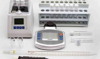 水质检测一次多少钱