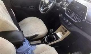 3-5万面包车有哪些