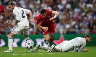 欧洲冠军联赛简介