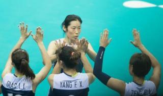 中国所有奥运冠军名单