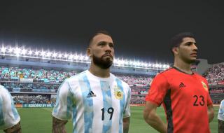 美洲杯赛程2021阿根廷